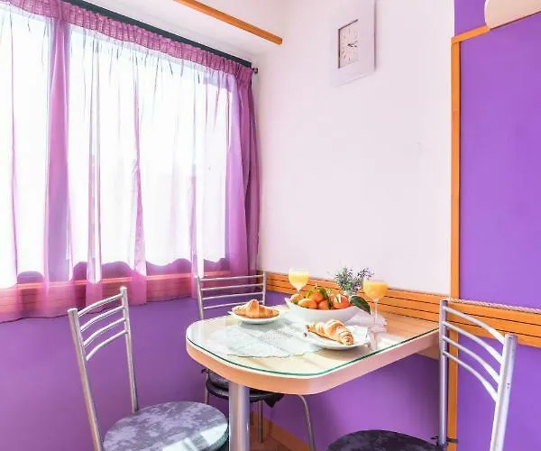 Appartamento Sunny Spalato