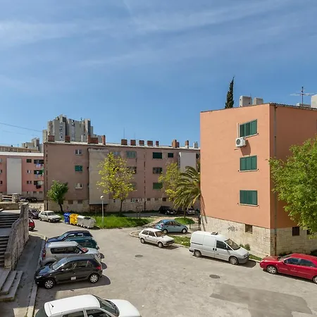 Sunny Apartment Split * Split