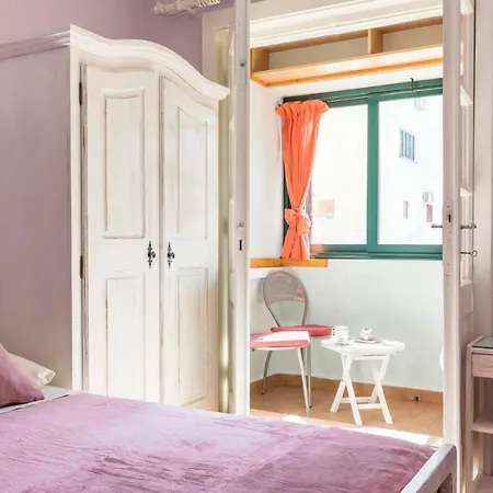 Sunny Apartment Split