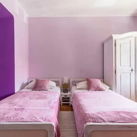 Sunny Apartment Split *