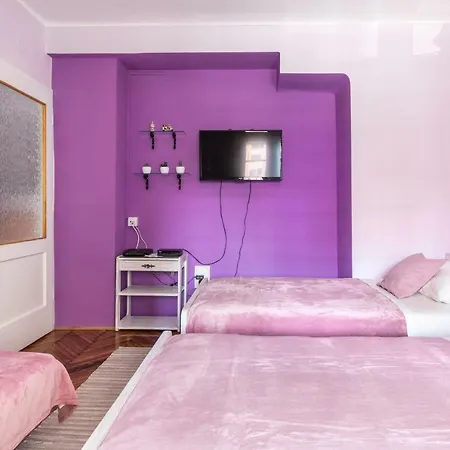 Sunny Apartman Split