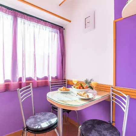 Apartment Sunny Apartment Split Split