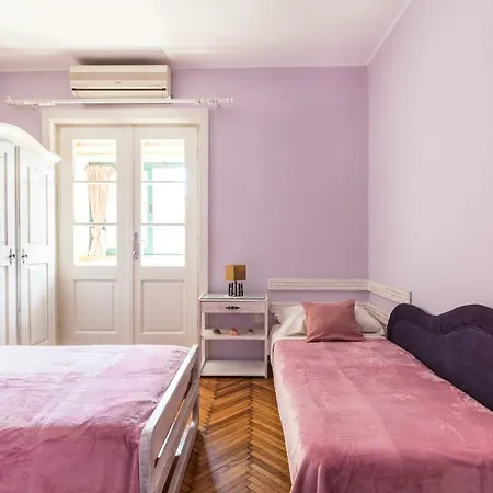 Sunny Apartment Split *