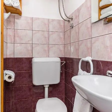 Sunny Apartment Split *