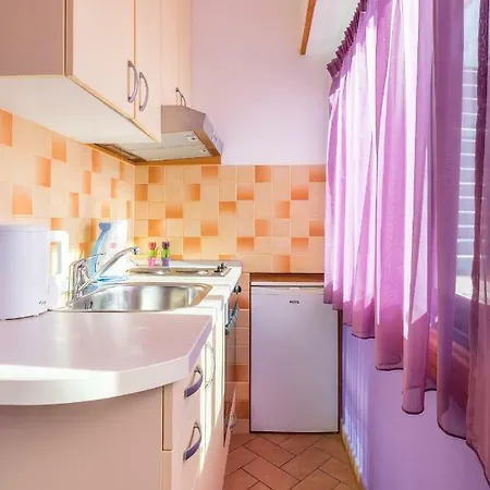 Apartment Sunny Apartment Split *