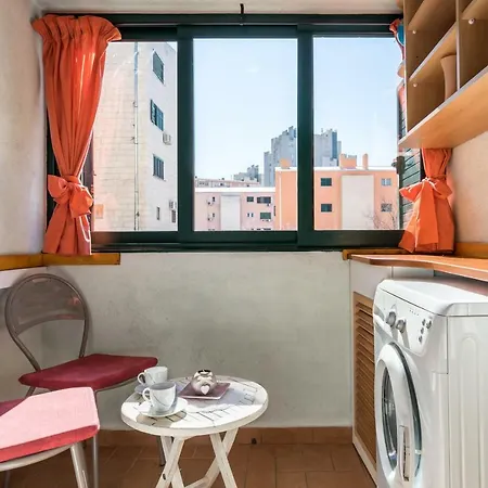 Sunny Apartment Split *