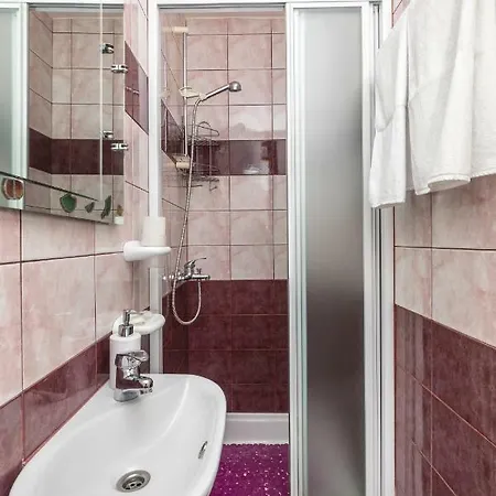 Apartment Sunny Apartment Split