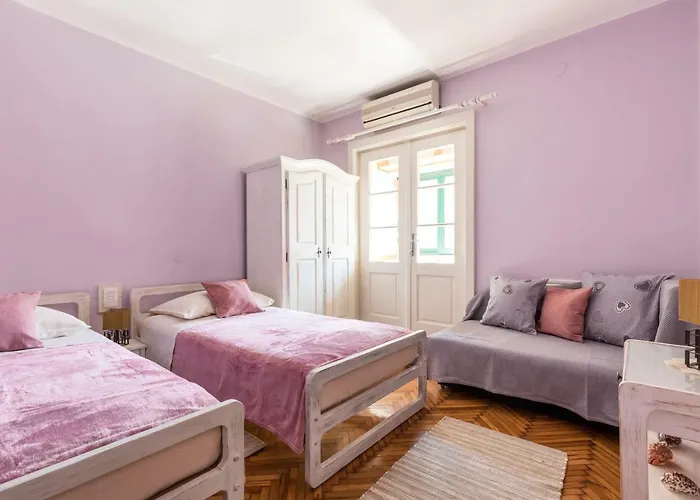 Sunny Appartamento Spalato