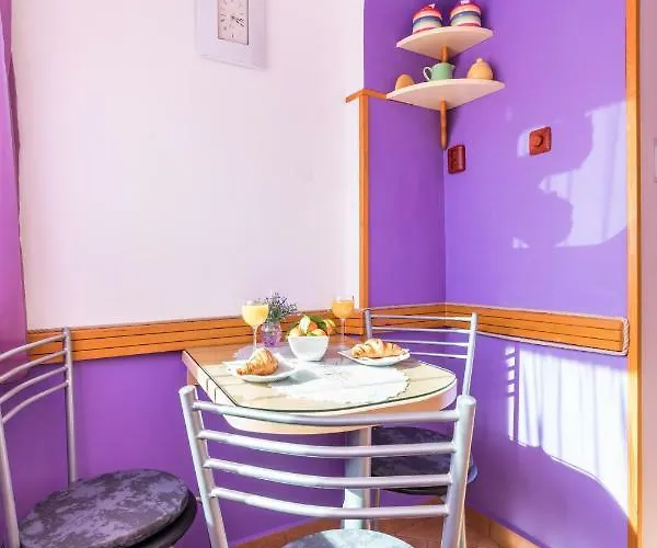 Appartamento Sunny Spalato