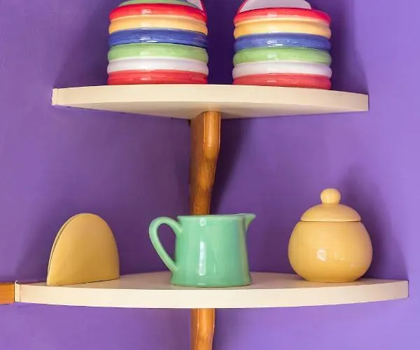 Sunny Appartamento *