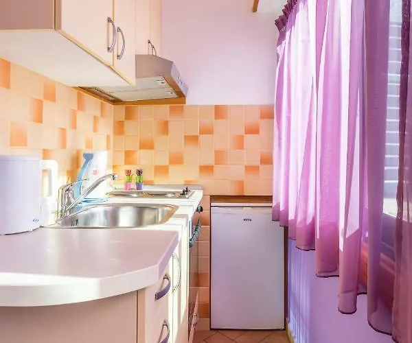 Appartamento Sunny *