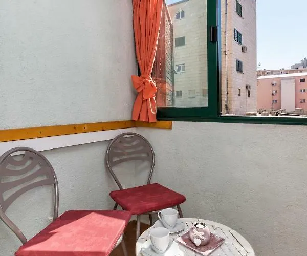 Sunny Appartamento Spalato