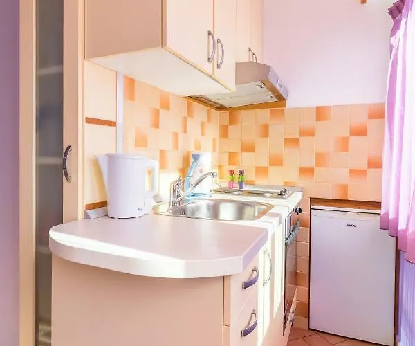 Apartman Sunny Split