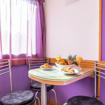 Sunny Apartment Split
