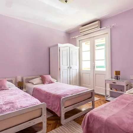 Sunny Apartment Split * Split