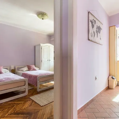 Apartment Sunny Apartment Split *