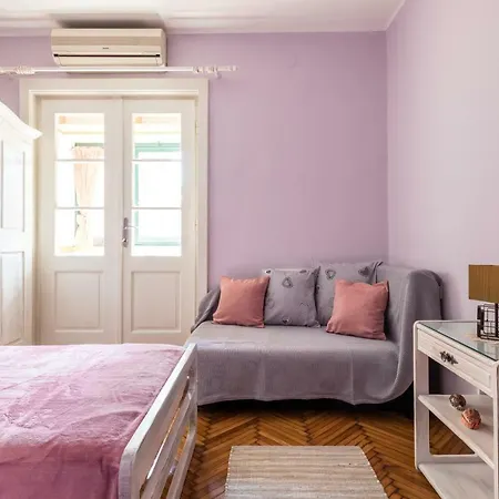 Sunny Apartment Split * Split