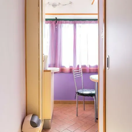 Sunny Apartment Split