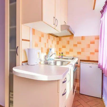 Apartment Sunny Apartment Split Split